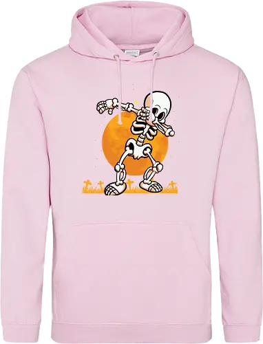 Cartoon Skeleton
