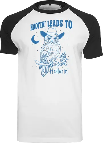 Hootin’ Hollerin