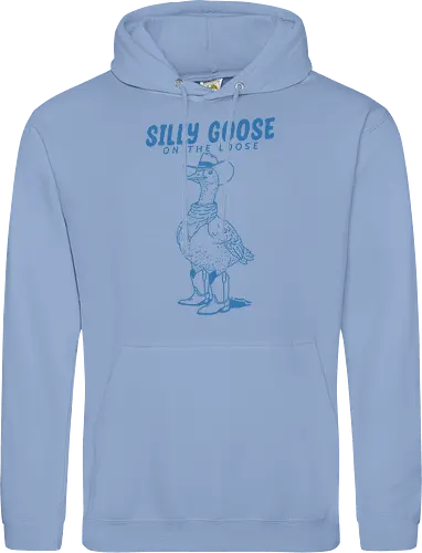 Silly Goose