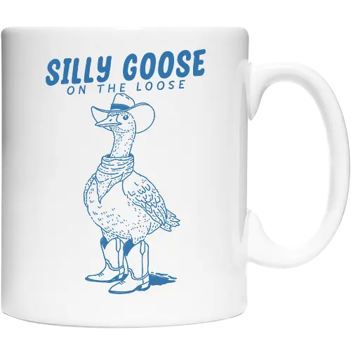 Silly Goose
