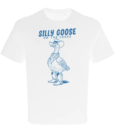 Silly Goose