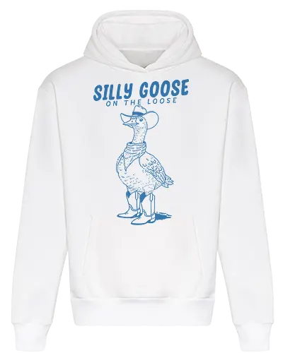 Silly Goose