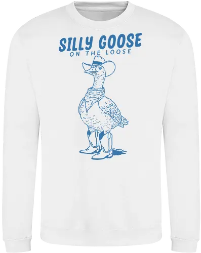 Silly Goose