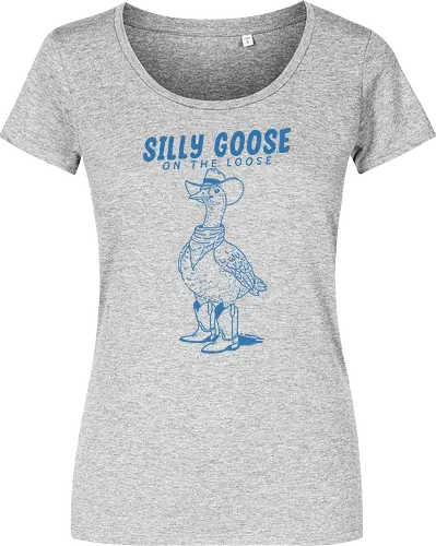 Silly Goose