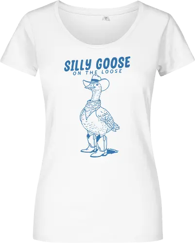 Silly Goose