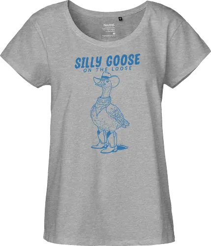 Silly Goose