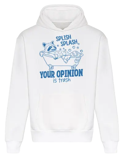 Splish Splash 