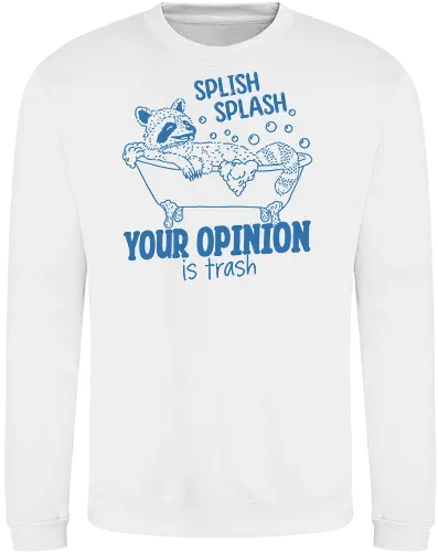Splish Splash 