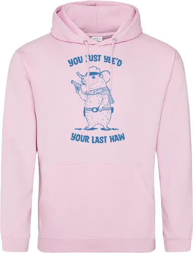 Your Last Haw