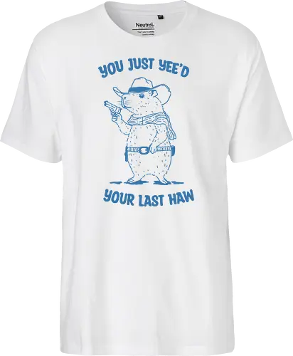 Your Last Haw