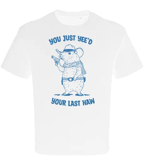 Your Last Haw
