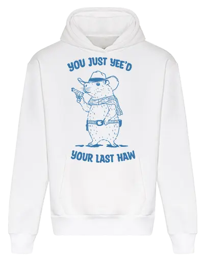 Your Last Haw