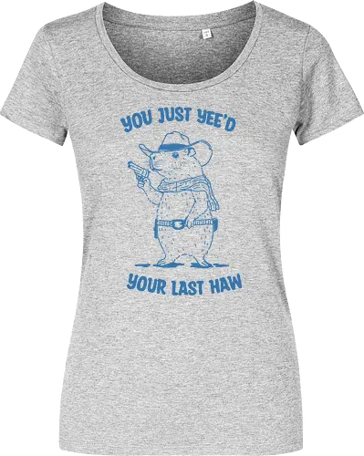 Your Last Haw