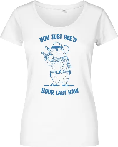 Your Last Haw