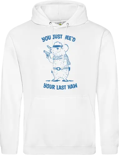Your Last Haw