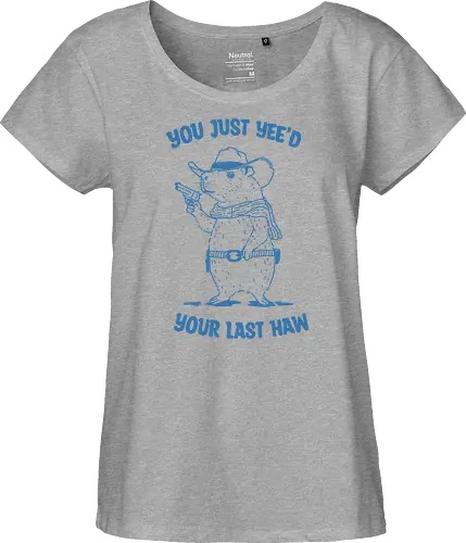 Your Last Haw