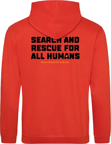 Search and Rescue 