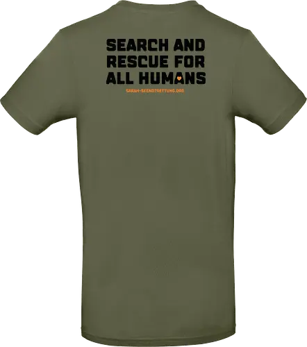 Search and Rescue 