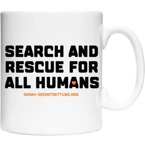 Search and Rescue 