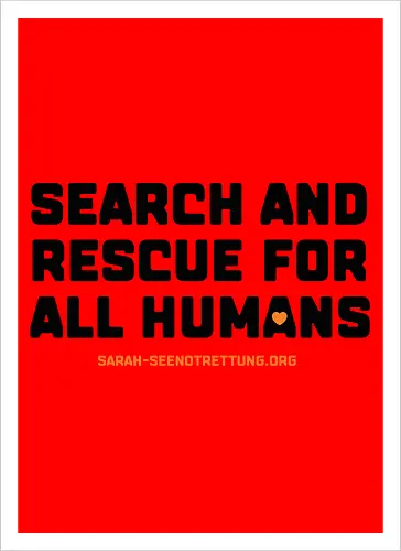 Search and Rescue 