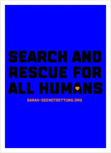 Search and Rescue 