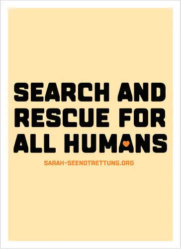 Search and Rescue 