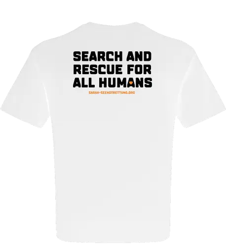 Search and Rescue 