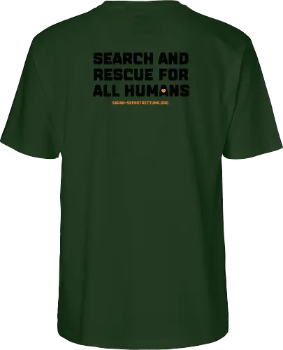 Search and Rescue 
