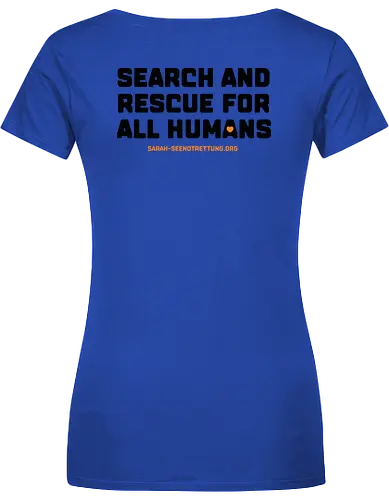Search and Rescue 