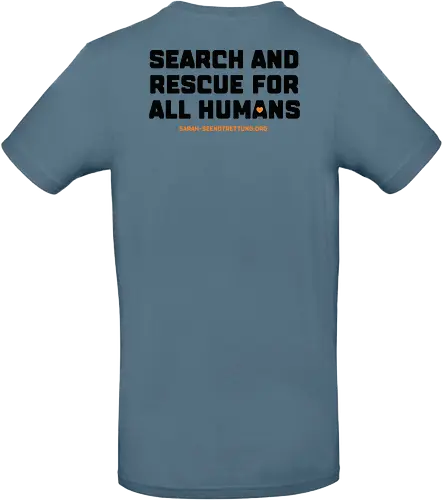 Search and Rescue  - Standard T-Shirt