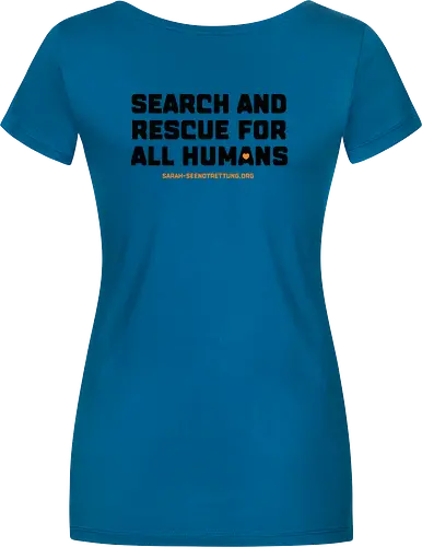 Search and Rescue 