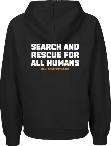 Search and Rescue  weiß