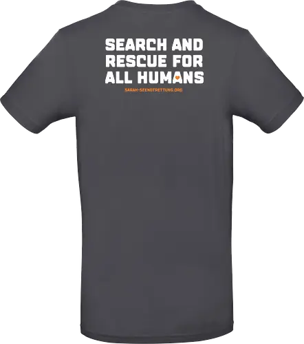 Search and Rescue  weiß