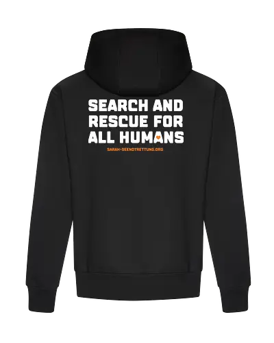 Search and Rescue  weiß