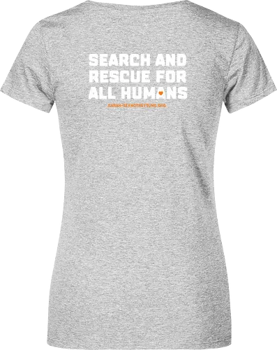 Search and Rescue  weiß