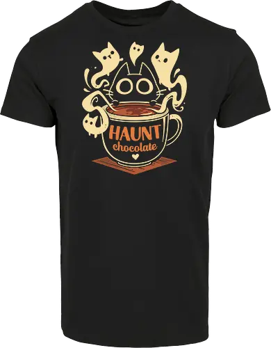 Haunt Chocolate