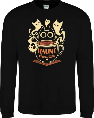 Haunt Chocolate