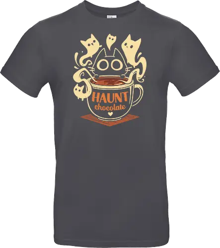 Haunt Chocolate