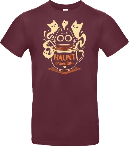 Haunt Chocolate