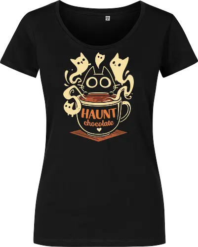 Haunt Chocolate