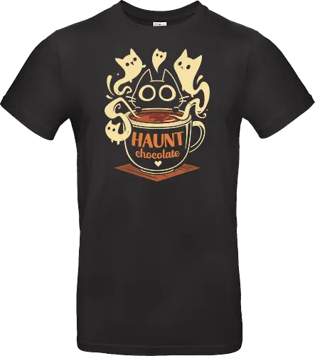 Haunt Chocolate