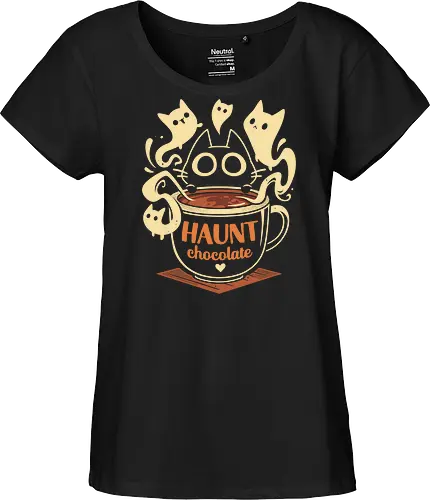 Haunt Chocolate