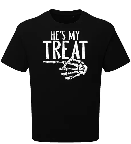 He's My Treat
