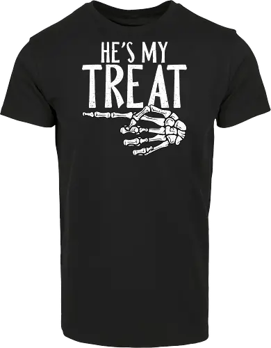 He's My Treat