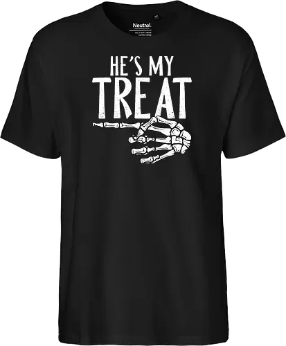 He's My Treat