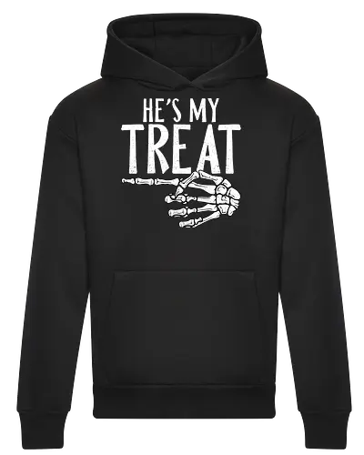 He's My Treat