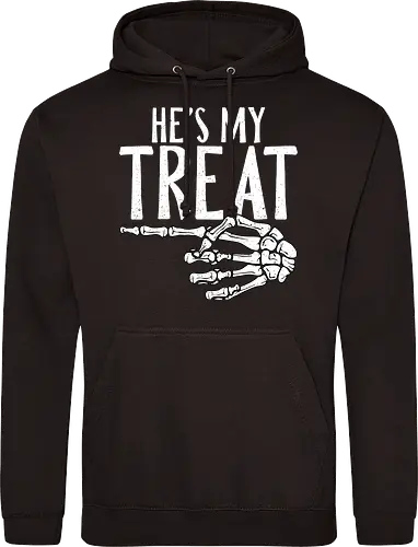 He's My Treat