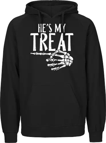 He's My Treat