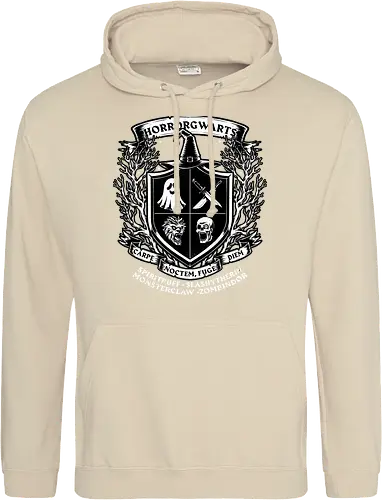 Horror Magic School
