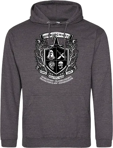 Horror Magic School